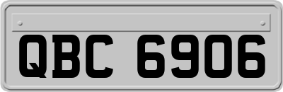 QBC6906