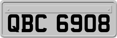 QBC6908