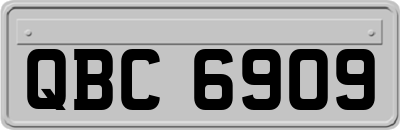 QBC6909