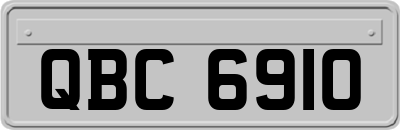 QBC6910