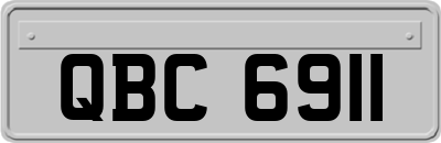 QBC6911