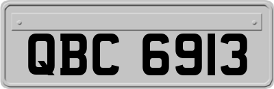 QBC6913
