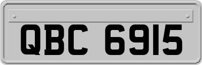 QBC6915