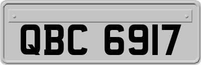 QBC6917