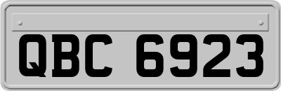 QBC6923