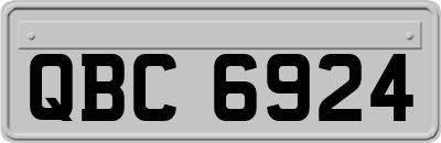 QBC6924