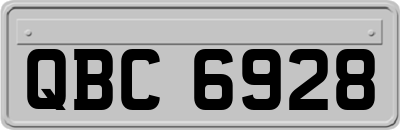 QBC6928