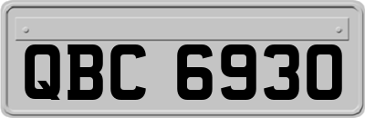 QBC6930