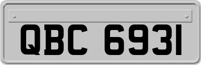 QBC6931