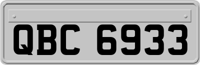 QBC6933