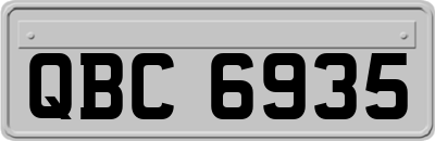 QBC6935