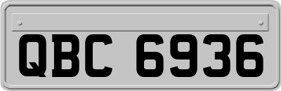 QBC6936