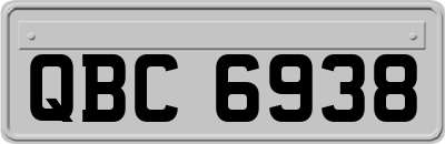 QBC6938