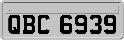 QBC6939