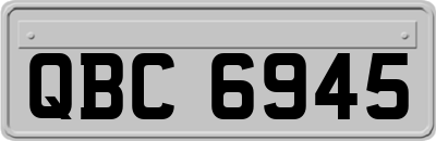 QBC6945