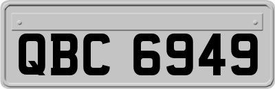 QBC6949