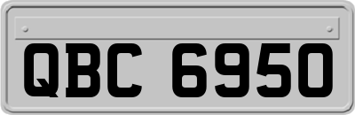 QBC6950