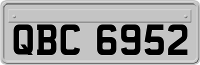 QBC6952