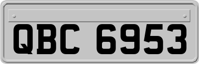 QBC6953