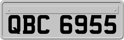 QBC6955
