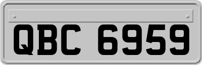 QBC6959