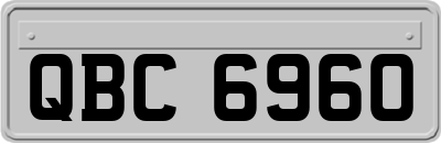 QBC6960
