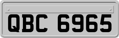 QBC6965