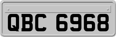 QBC6968
