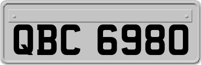 QBC6980