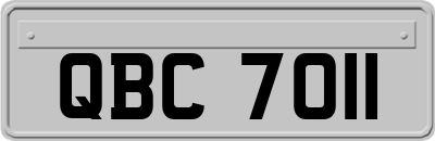 QBC7011