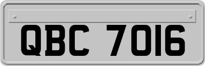 QBC7016