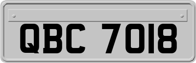 QBC7018