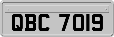 QBC7019