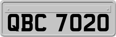 QBC7020
