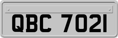 QBC7021