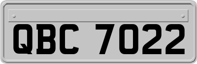 QBC7022