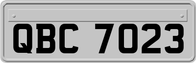QBC7023