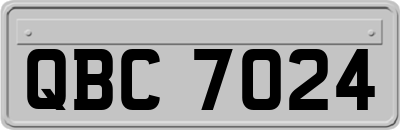QBC7024