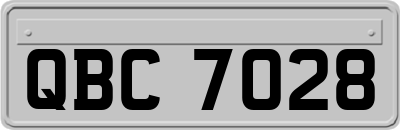 QBC7028