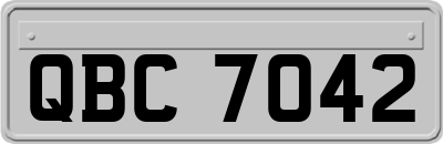 QBC7042