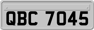 QBC7045