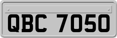 QBC7050