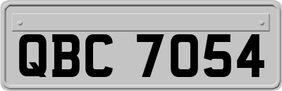 QBC7054