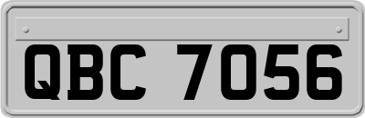 QBC7056