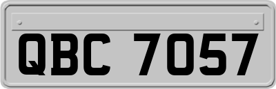 QBC7057