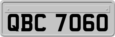 QBC7060