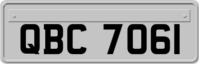QBC7061