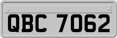 QBC7062