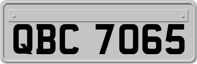 QBC7065