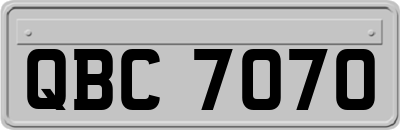 QBC7070